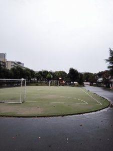 当日は施設の中で直接お話を伺うことができ、星美ホームの役割と現状を知ることができました。